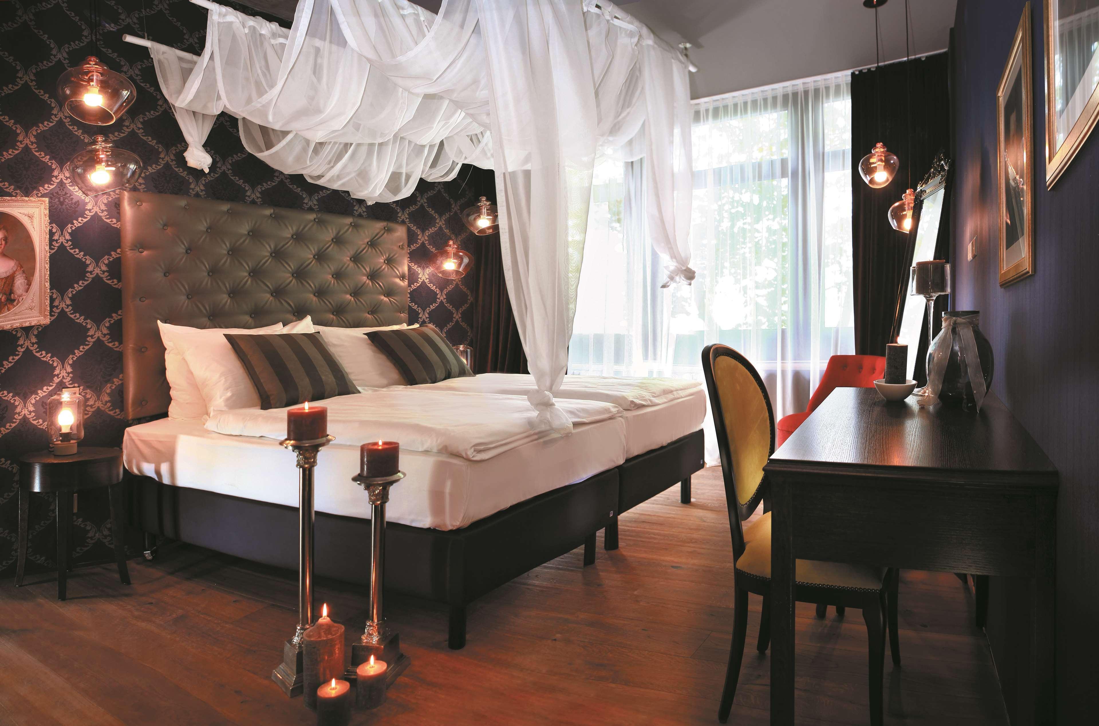 Best Western loftstyle Hotel Stuttgart-Zuffenhausen Exterior foto