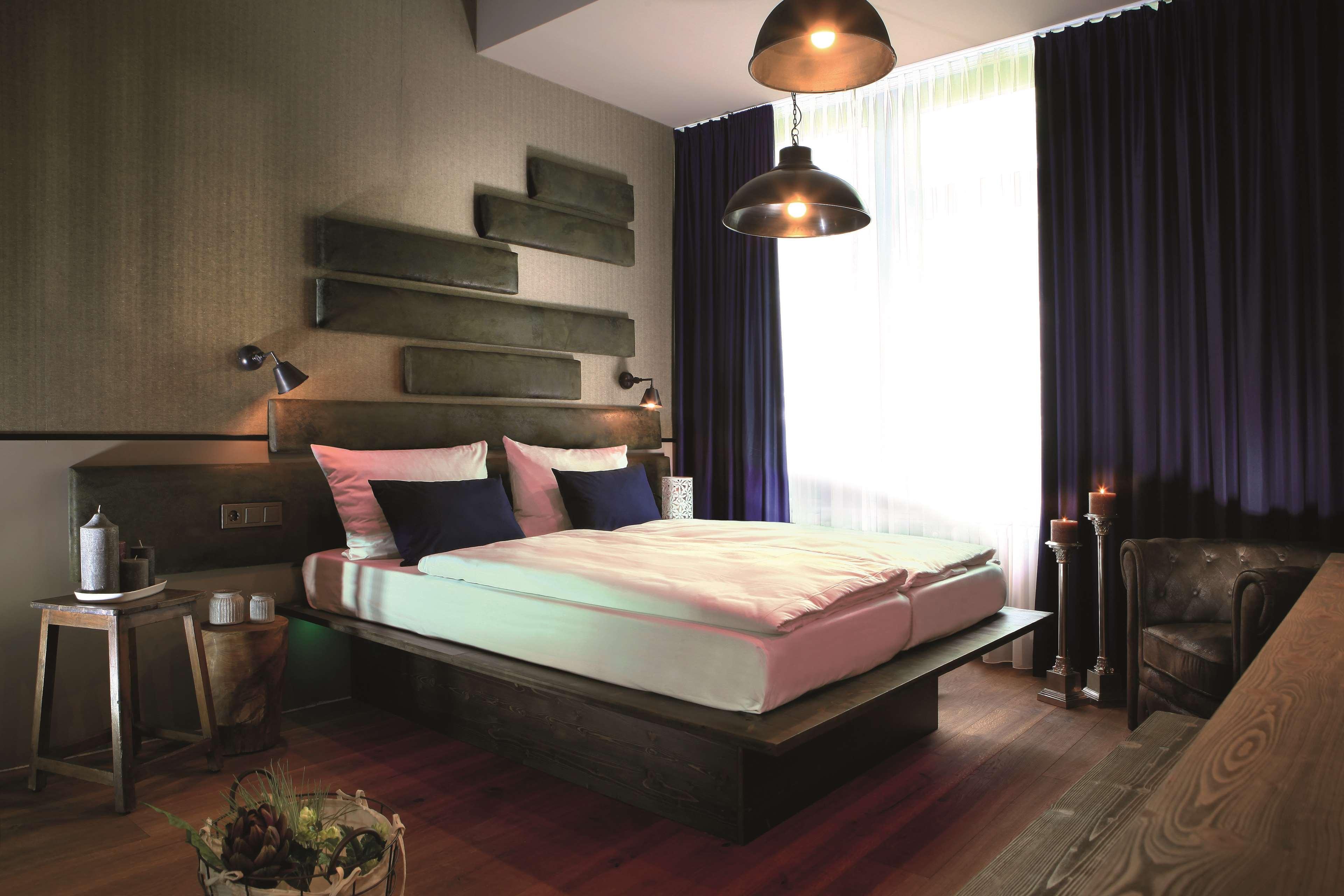 Best Western loftstyle Hotel Stuttgart-Zuffenhausen Exterior foto