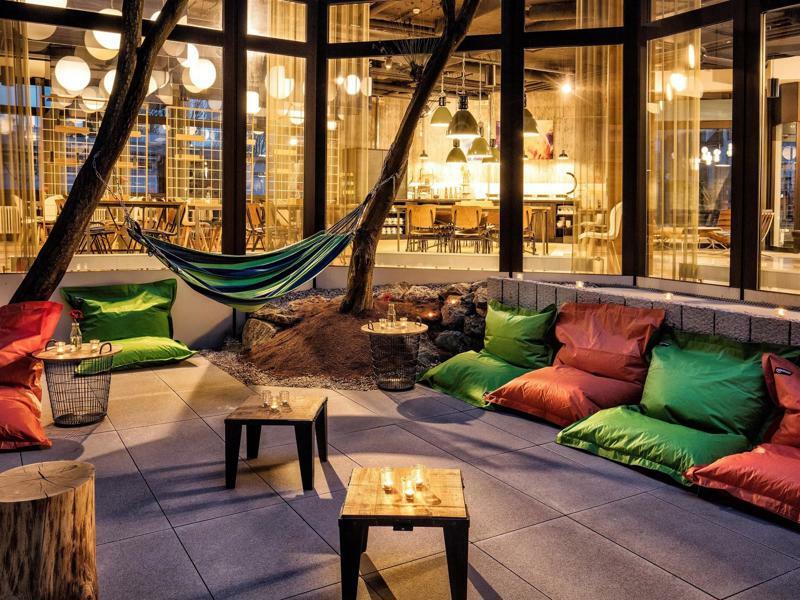 Best Western loftstyle Hotel Stuttgart-Zuffenhausen Exterior foto